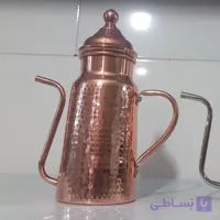 روغن ریز مسی چکشی و طرح دار نانو شده