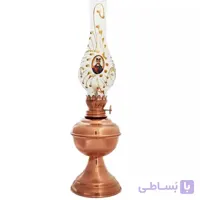چراغ گردسوز مسی