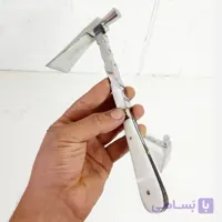 قندشکن استیل فولاد با ضمانت 10 سال