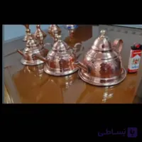 زعفران دم کن 3 عددی،از سایر 1 تا 3