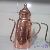 روغن ریز مسی داخل قلع چکشی نانو شده