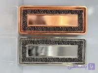 رولت خوری چکشی مسی نانو شده کار شیک و ضخیم