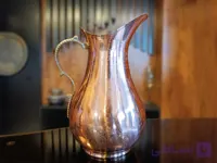 پارچ اردکی طرحدار سایز 1