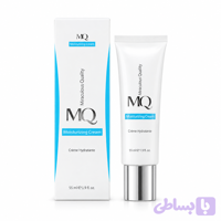کرم مرطوب کننده مدل MQ Hydratante
