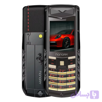 گوشی موبایل هانوفر مدل Hanofer V5 Pro