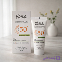 ضد آفتاب ویتابلا 50
