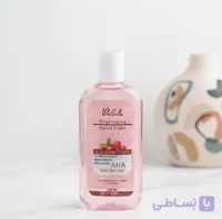 تونر روشن‌کننده پوست؛ کلید طلایی داشتن پوستی شفاف، بدون لک و کاهنده منافذ (کپی)