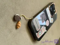 چارم گوشی کروسان و اوریو