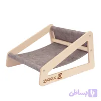 جای خواب سگ و گربه زاریکس مدل تخت