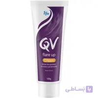کرم حلزون کوزارکس (مرطوب کننده) وزن 100 گرم