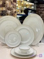 سرویس چینی پردیس۱۸ نفره