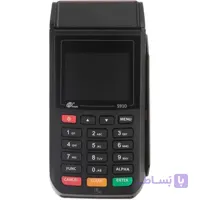 دستگاه کارتخوان سیار مدل PaxS910 استوک
