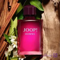 عطر مردانه جوپ مدل جوپ هوم با رایحه گرم