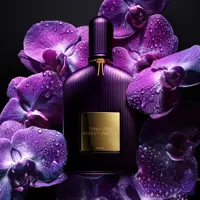 عطر زنانه تام فورد مدل ولوت ارکید با رایحه گرم