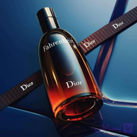 عطر مردانه کریستین دیور مدل فارنهایت با رایحه گرم