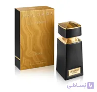عطر ادوپرفیوم مردانه بولگاری مدل تایگار با رایحه خنک و تلخ