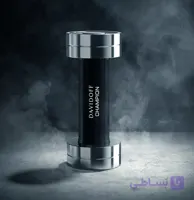 عطر مردانه دیویدف مدل چمپیون با رایحه خنک