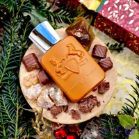 عطر ادوپرفیوم مردانه پرفیومز د مارلی مدل التیر تاپ با رایحه گرم و شیرین