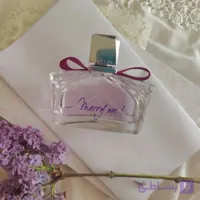 عطر ادوپرفیوم زنانه لانوین مدل مری می با رایحه خنک و شیرین