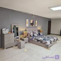سرویس خواب مدل نیلا کد m11