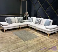مبل راحتی چستر درنیکاتخت شو_مازراتی