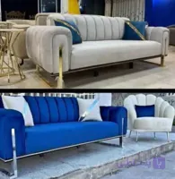 مبل راحتی  چستر لینا