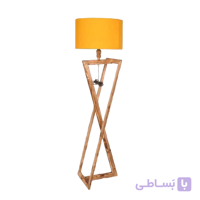 آباژورچوبی ایستاده زد کد ۵۷۸