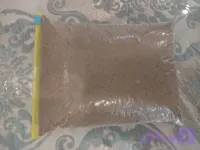 قاووت چهل گیاه دارای انواع سویق و جوانه گندم