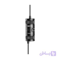میکروفون یقه ای بویا مدل BYM1 PRO II