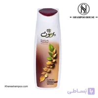 شامپو کافئین پرمون