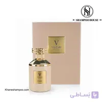 ادکلن ویزاری Toxic