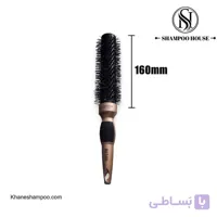 برس پیچ (گرد) میچانو 32mm