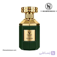ادکلن ویزاری Vetiver