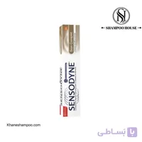 خمیر دندان سنسوداین Soin Complet