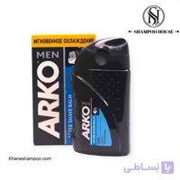 بالم افتر شیو آرکو مدل Cool