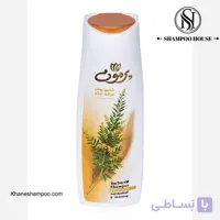 شامپو روغن درخت چای پرمون