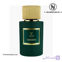 ادکلن ویزاری GARDENIA