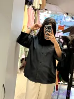 شومیز سیلک پشت پیله