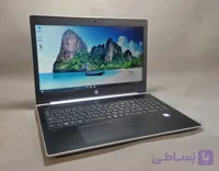 لپ‌تاپ HP مدل 450 G5