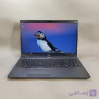 لپ‌تاپ DELL مدل Latitude 5501