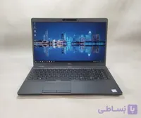 لپ‌تاپ DELL مدل Latitude 5500