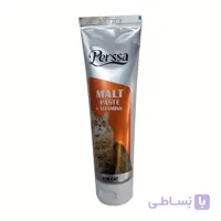 خمیر مالت ویتامینه پرسا (100 گرمی)