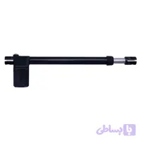 درب بازکن جک پارکینگی تک بازویی line 400 (با یراق و خازن)