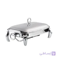 سوفله مستطیل 2.6 لیتر متوسط رامیسا مدل پافیلی