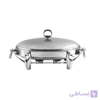 سوفله بیضی 3لیتر بزرگ رامیسا مدل پافیلی