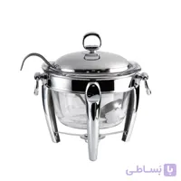 سوفله سوپخوری 4لیتر رامیسا مدل پافیلی