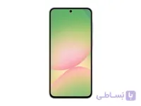 گوشی سامسونگ Samsung Galaxy A56 5G Awesome Pink ظرفیت 8/256 گیگ