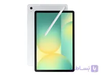تبلت سامسونگ S10 FE X520 ظرفیت 8/128 | نقره‌ای (Silver)