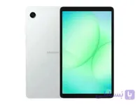 تبلت سامسونگ A11 X236 Plus 5G ظرفیت 8/256 گیگابایت | نقره ای (Silver)