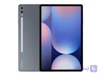 تبلت سامسونگ S10(WiFi)PLUS X820 ظرفیت 12/512 | خاکستری مهتابی (Moonstone Gray)